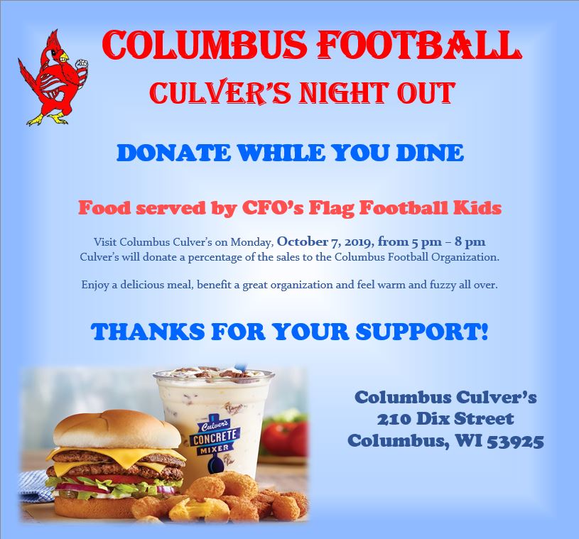 Fundraiser